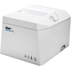 Star Micronics Direct Thermal Printer 37951440 TSP143IVUW