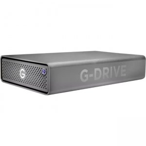 SanDisk Professional G-DRIVE Pro Studio SSD SDPS71F-007T-NBAAD