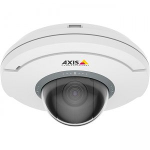 AXIS Network Camera 02345-001 M5074