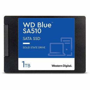 WD Blue Solid State Drive WDS100T3B0A