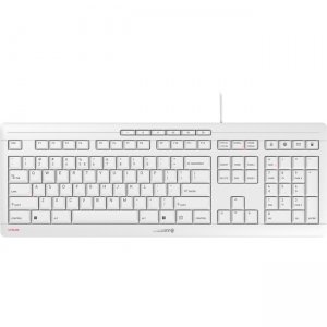 Cherry STREAM Keyboard JK-8500GB-0