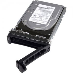 Dell Technologies 600GB 10K RPM SAS 12Gbps 512n 2.5in Hot-plug Hard Drive 400-BIFW