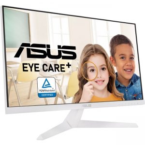 Asus Widescreen LCD Monitor VY249HE-W