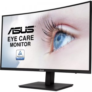 Asus Widescreen LCD Monitor VA27VQSE