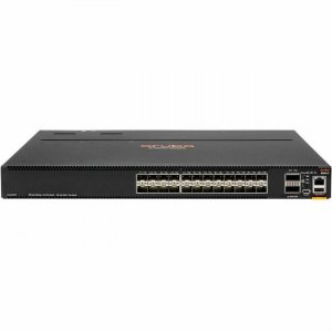 Aruba CX 8360 Ethernet Switch JL711C#ABB 8360v2- 24XF2C