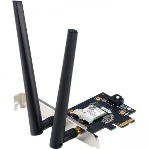 Asus Wi-Fi/Bluetooth Combo Adapter PCE-AX1800
