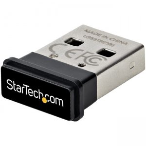 StarTech.com Bluetooth Adapter USBA-BLUETOOTH-V5-C2