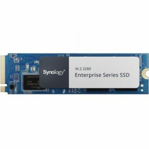 Synology SNV3410-8G Solid State Drive SNV3410-800G