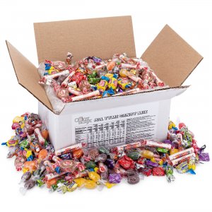 Office Snax All Tyme Assorted Candy Mix 00663 OFX00663