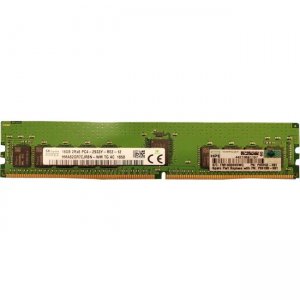 HPE SmartMemory 16GB DDR4 SDRAM Memory Module P06188-001