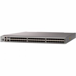 HPE 32Gb 48-port 32Gb SFP+ Fibre Channel Switch R0P14A#ABA SN6620C