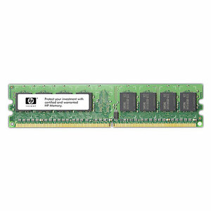 HPE Ingram Micro Sourcing SmartMemory 32GB DDR3 SDRAM Memory Module - Refurbished 627814-B21-RF