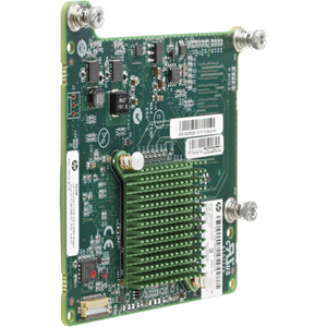 HPE Ingram Micro Sourcing 10Gigabit Ethernet Card - Refurbished 647590-B21-RF 554M