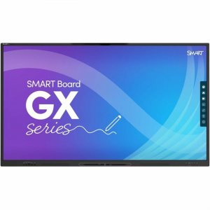 SMART Board Collaboration Display SBID-GX186-V2 GX086-V2