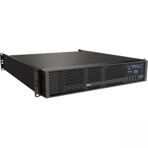 Middle Atlantic Products NEXSYS 1500VA Rack-mountable UPS UPX-RLNK-1500R-8