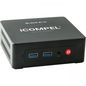 Black Box iCompel Digital Signage Full HD Media Player ICVS-VL-SU-N-R3