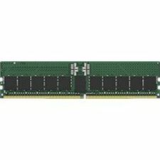 Kingston 32GB DDR5 SDRAM Memory Module KTH-PL548S4-32G