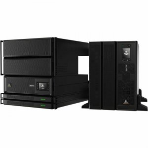 Liebert Battery Cabinet ITA2-BCI0020KL1