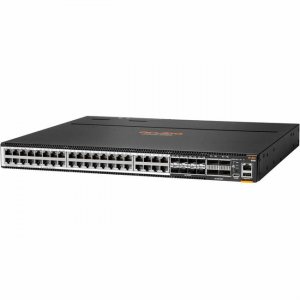 Aruba CX 8100 Ethernet Switch R9W92A#ABA 40XT8XF4C