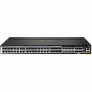 Aruba CX 8100 Ethernet Switch R9W97A 48XF4C