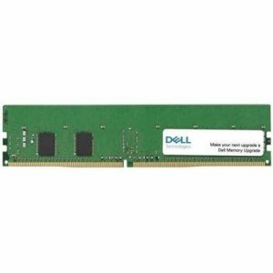 DELL SOURCING - NEW 8GB DDR4 SDRAM Memory Module AA810825