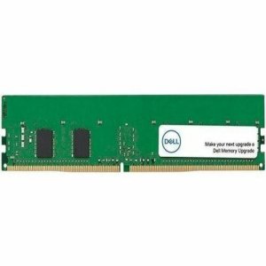 DELL SOURCING - NEW 8GB DDR4 SDRAM Memory Module AB214250