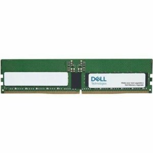 DELL SOURCING - NEW 64GB DDR5 SDRAM Memory Module SNPJ52K5C/64G