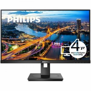 Philips B-Line Widescreen LED Monitor 243B1
