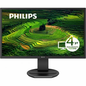 Philips B-Line Widescreen LED Monitor 221B8LJEB