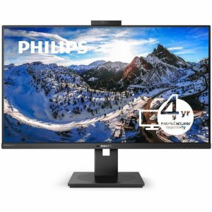 Philips P-line Widescreen LED Monitor 329P1H
