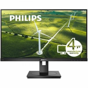 Philips B-Line Widescreen LED Monitor 272B1G