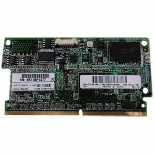 HPE SOURCING - CERTIFIED PRE-OWNED 512MB Cache Memory 633540-001-RF