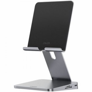 ANKER 551 USB-C Hub (8-in-1, Tablet Stand) A8387HA1