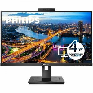 Philips B-Line Widescreen LED Monitor 242B1H