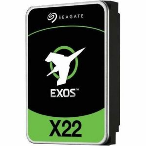Seagate Exos X22 Hard Drive ST20000NM005E