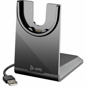 Poly Voyager USB-A Charging Stand 783R6AA