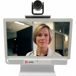 Poly Video Conference Equipment 89L76AA G7500