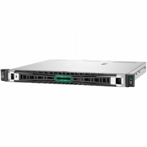 HPE ProLiant DL20 Gen11 E-2434 3.4GHz 4-core 1P 16GB-U 2LFF 290W PS Server P65394-B21