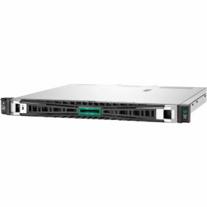 HPE ProLiant DL20 Gen11 E-2434 3.4GHz 4- core 1P 16GB-U 4SFF Server P65395-B21