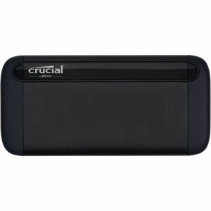 Crucial X8 4TB Portable SSD CT4000X8SSD9