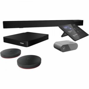 Lenovo ThinkSmart Core Video Conference Equipment 12VL0000US
