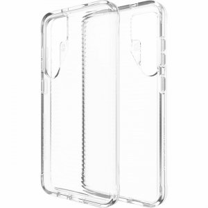 ZAGG Luxe Phone Case for Galaxy S24+ Clear 702313552