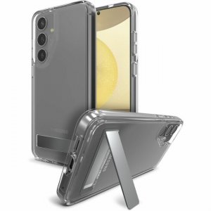 ZAGG Crystal Palace w/ Kickstand Phone Case-Galaxy S24+ 702313570