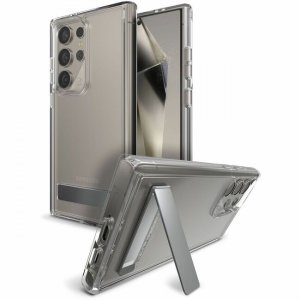 ZAGG Crystal Palace w/ Kickstand Phone Case-Galaxy S24 Ultra 702313571
