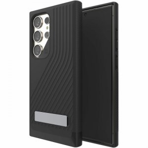 ZAGG Denali w/ Kickstand Phone Case for Galaxy S24 Ultra 702313640