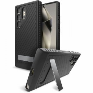 ZAGG Everest w/ Kickstand Phone Case for Galaxy S24 Ultra 702313670