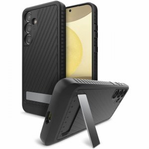 ZAGG Everest w/ Kickstand Phone Case for Galaxy S24+ 702313669