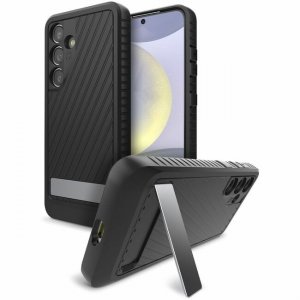 ZAGG Everest w/ Kickstand Phone Case for Galaxy S24 702313668