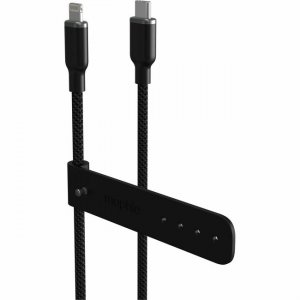 mophie charge stream USB-C to Lightning Charging Cable - 1M 409911484