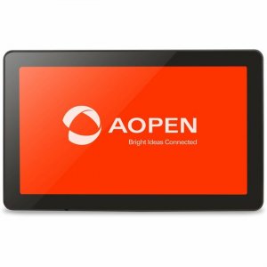 AOpen All-in-One Computer 91.WT300.5P40 eTILE 15M-FP2